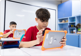 Elementary School Canadian Global School Brasília